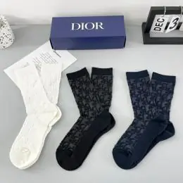 christian dior chaussettes pour femme s_124aa7a